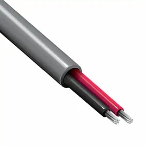 Cable no blindado 2xAWG20 Alpha Wire 1895C - Bild 1 von 1