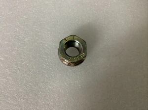 Genuine GM Wheel Lug Nut 9591809 M14x1.5mm (1988 - 2022) - Picture 1 of 2