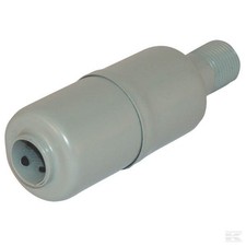 Genuine Briggs & Stratton Muffler fits 60001 80000 series p/n 89966 T10/4