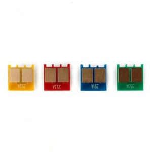 Chip de tóner 130A para HP LaserJet Pro MFP M176n/M177fw CF350A CF351A CF352A CF353A - Imagen 1 de 6