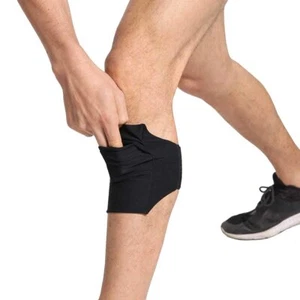 Equestrian Riders On The Leg Cell Phone Holder for The Leg/Calf - Leg Band fo... - Picture 1 of 9