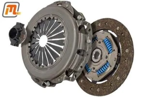 Ford Granada Clutch Kit 3 Piece Ø 215mm = 8 1/2 V6 2.0L - Picture 1 of 1
