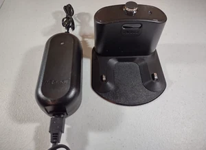 iRobot Roomba 17063 Charging Dock Base Charger & Power Supply OEM | B1 - Picture 1 of 5