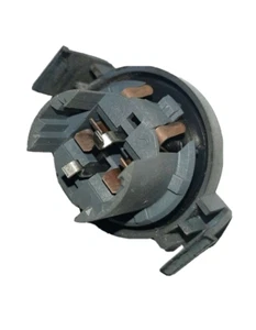 (1) 01-07 Dodge Grand Caravan Tail Brake Turn Signal Light Bulb Holder Socket  - Picture 1 of 9