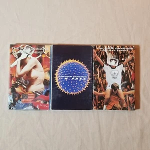 The Soup Dragons LOT Cassette Single Cassingle I'm Free Divine NOT CD 12" Vinyl - Picture 1 of 8
