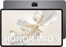 Honor Pad 9 8Gb 256Gb 12.1'' 120Hz WiFi Space Gray 6936520834839 Tablet Android