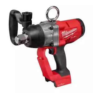 Milwaukee M18 ONEFHIWF1-0X 1″ High Torque Impact Wrench - Body Only Express - Picture 1 of 10