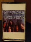 Deep Purple - Machine Head (1972/1977) Cassette, Club Edition Reissue