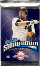 MLB Showdown 2004 Base Set Commons (#1-#185) Pick from List! Free Shipping!