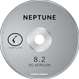 NEPTUNE Linux 8.2 64bit Live Bootable Installation DVD Linux Operating System - Afbeelding 1 van 2