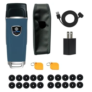 JWM Guard Tour Patrol System, Professional Guard Monitoring Attendance System - Picture 1 of 13
