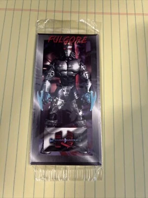 Коллекционный набор карт Killer Instinct для Nintendo - Изображение 1 из 4