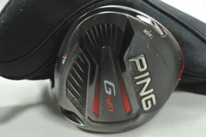 Ping G410 10.5* Driver Regular Flex Right Alta CB 55g # 193613 - Picture 1 of 8
