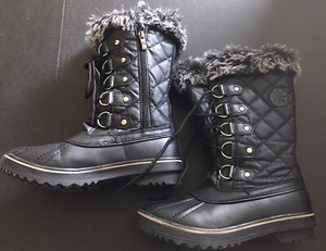 global winter boots