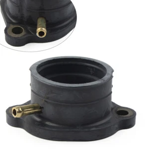 Fit Can-Am Quest 500 650 Max 650 Traxter Carburetor Intake Manifold Boot Rubber - Picture 1 of 11