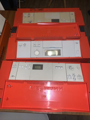 Viessmann Ersatzteile in Steuerungen & Regelgeräte für Heizungen online ...
