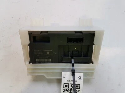 Lettore Di Carta - Renault CAPTUR I PH.1 - 285908099R - X0-2855J - Immagine 1 di 4