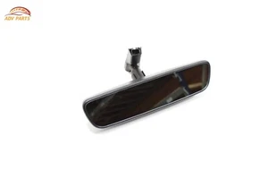 HYUNDAI IONIQ 5 INTERIOR REAR VIEW MIRROR OEM 2022 - 2024 💎 - Picture 1 of 7