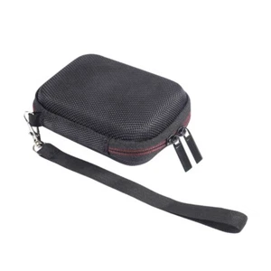 Travel Carrying Case Storage for Crucial X9 X10 1TB/2TB/4TB/500GB SSD - Picture 1 of 8