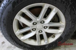 Wheel 17x7 Alloy With TPMS Fits 14-15 SORENTO 2030427 - Picture 1 of 9