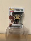 Funko Pop - Trading Places - Louis Winthorpe III - #678