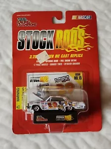 Hermie Sadler #29 RACING CHAMPIONS STOCK RODS NASCAR 50° anniversario 1998 - Foto 1 di 5