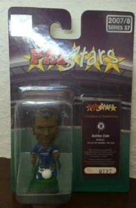 CORINTHIAN PROSTARS ASHLEY COLE OF CHELSEA SERIES 37 GREEN BASE FIG PRO1636 - Picture 1 of 2