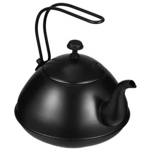 Heißwasserkessel Kochwasser Wasserkocher Kaffeekessel Kochkessel - Bild 1 von 12