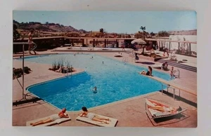 Vintage Postcard Mission Valley Country Club, California 1960s Unposted - Picture 1 of 2