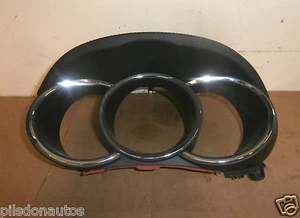 KIA SORENTO KX-3 2012 SPEEDO FASCIA SURROUND DASH COVER TRIM - Picture 1 of 1