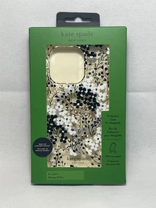 Kate Spade Case Designed for Apple iPhone 15 Pro (6.1")- Multi Floral! - Picture 1 of 6