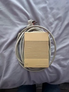 Amiga 500/plus Netzteil gebraucht getestet keine Vergilbung siehe Angebot - Bild 1 von 3