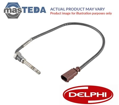 DPS00021 SENSOR EXHAUST PRESSURE DELPHI FOR VOLVO XC60,S60 II,V60,C30,C70 II - Imagem 1 de 4