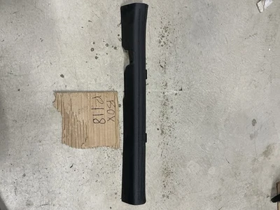 2019-2024 KIA FORTE СЕДАН ПЕРЕДНЯЯ ЛЕВАЯ БОКОВАЯ ДВЕРЬ ПОРОГ ПОТЕРТОСТИ НАКЛАДКА НАКЛАДКА OEM - Изображение 1 из 4