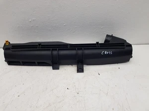 2019 VW T-CROSS 1.0 PETROL / AUDI SEAT SKODA AIR INTAKE DUCT GUIDE OEM 2Q0129509 - Picture 1 of 9