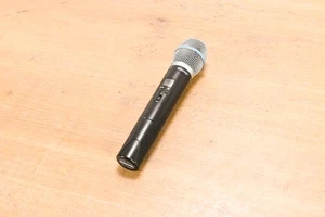 Shure ULX2/BETA87A Wireless Handheld Transmitter - M1 Band CG01YEZ - Afbeelding 1 van 7