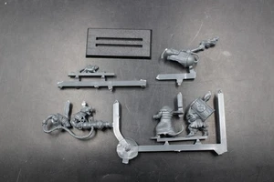Warhammer Fantasy Skaven Warpfire Thrower Island of Blood NOS - Bild 1 von 1
