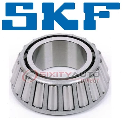 SKF Rear Inner Differential Pinion Bearing for 1994-1998 Jeep Grand Cherokee ib Foto 1 de 4