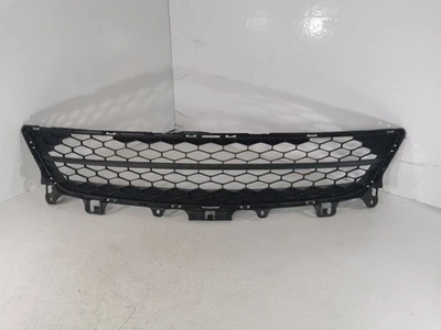 2011 MAZDA 6 FRONT LOWER GRILLE GDK4-501T1 DAMAGED FG#003 - Image 1 of 4