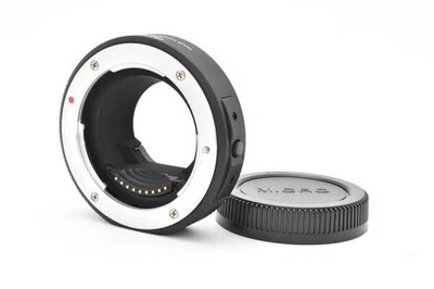 Adaptador Olympus Cuatro Tercios MMF-2 Cuatro Tercios Foto 1 de 4