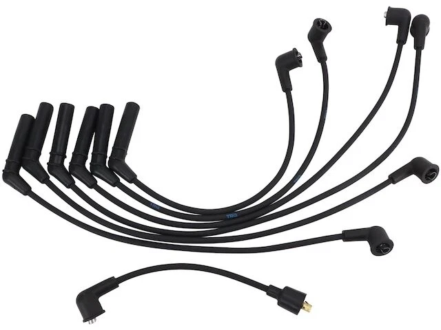 Spark Plug Wire Set For 1997-1999 Mitsubishi 3000GT ZX458BX - Image 1 of 1