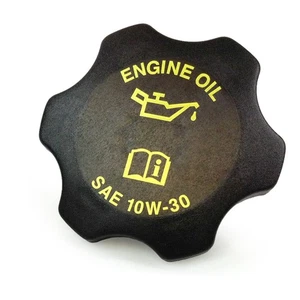 Motor Öleinfülldeckel für Jeep Grand Cherokee Wrangler Cherokee 1994-2006 - Picture 1 of 4