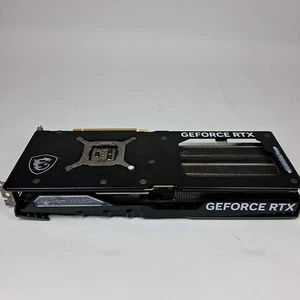 Tarjeta de gráficos MSI GeForce RTX 4070 Gaming X Slim 12 GB GDDR6X AD104-250 - Imagen 1 de 6