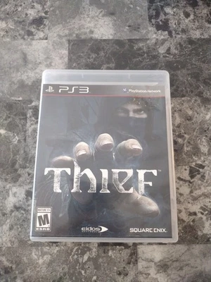 Thief Sony PlayStation 3 PS3 - Image 1 of 3