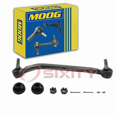 Рулевое тяговое звено MOOG для 1981-1993 Dodge W350 Gear nj - Изображение 1 из 4