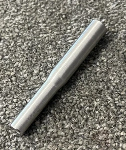 PARKER 25 FÜLLFEDERHALTERFASS - GEBRAUCHT ERSATZTEIL - VERSANDKOSTENFREI! (B5) - Bild 1 von 3