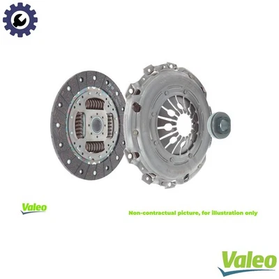 CLUTCH KIT 826911 - Image 1 of 4