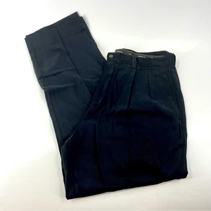 Tommy Bahama 100% Silk Casual Pants - Picture 1 of 7