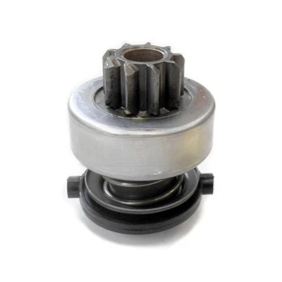 Para Audi A4/A4 Quattro 1996-2002 Starter Drive | 9 dentes | Rotação no sentido horário - Imagem 1 de 4