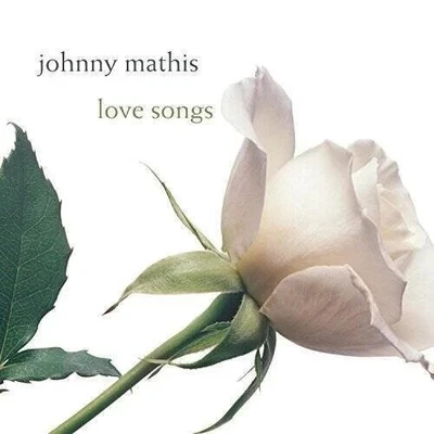 Johnny Mathis - Love Songs - CD - Brand New - Image 1 of 2